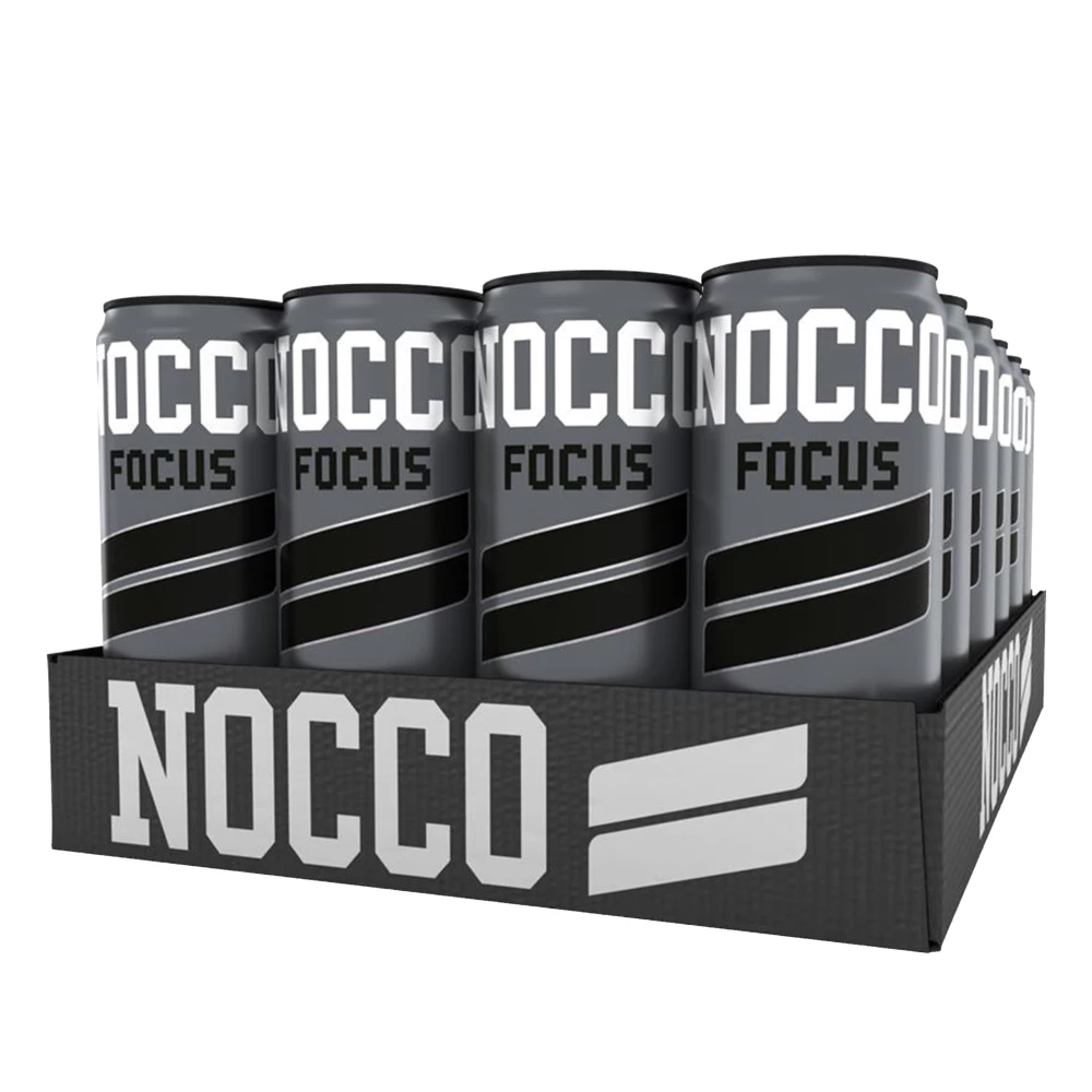 Nocco Focus - Nocco