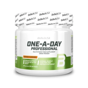 One-a-Day Professional - BioTech USA