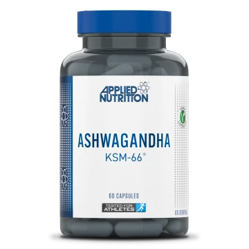 Ashwagandha - Applied Nutrition
