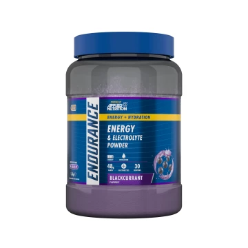 Endurance Energy & Electrolyte Powder - Applied Nutrition