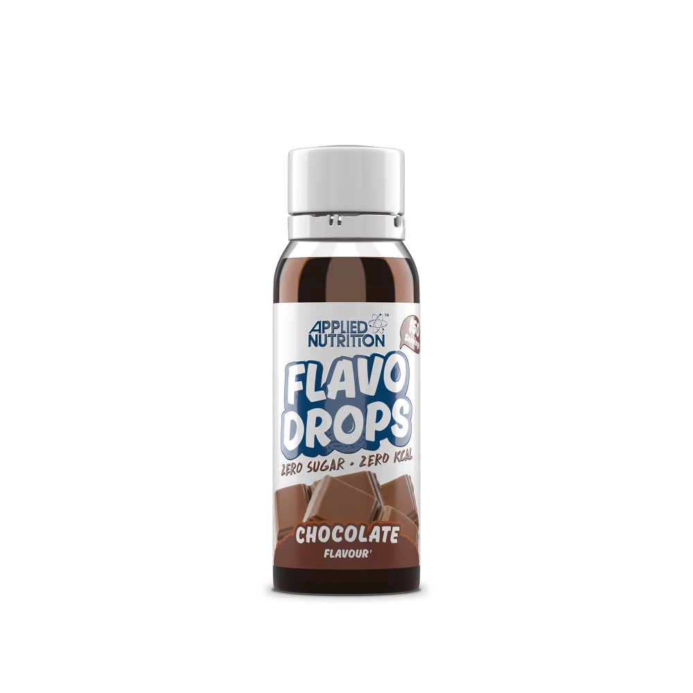 Flavo Drops - Applied Nutrition