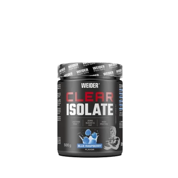 Clear Isolate - Weider