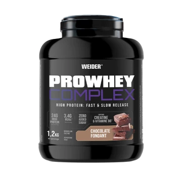 ProWhey Complex - Weider