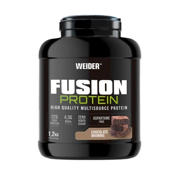 Fusion Protein - Weider