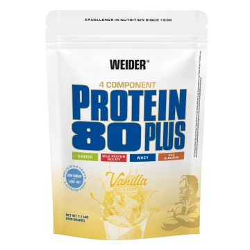 Protein 80 Plus - Weider