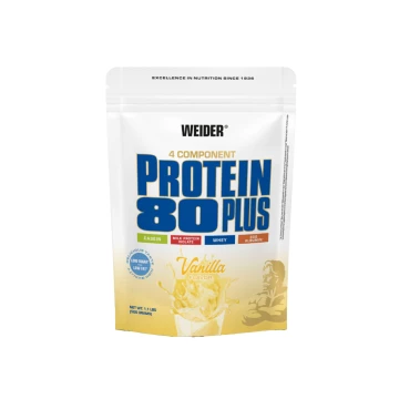 Protein 80 Plus - Weider