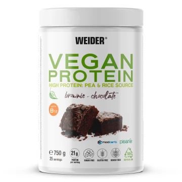 Vegan Protein - Weider