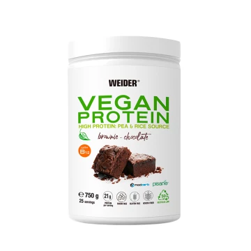Vegan Protein - Weider