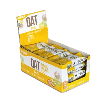 Oat Bar - Weider