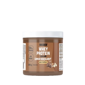 Whey Protein Cream - Weider