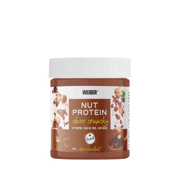 Vegan Nut Protein Cream - Weider