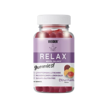 Relax - Weider