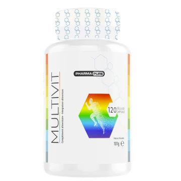 Multivit - Pharmapure