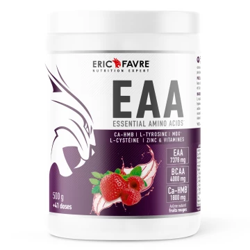 EAA - Eric Favre