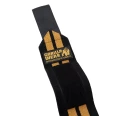 Black/Gold