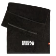 view0 Zip Pocket Gym Towel