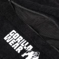 view1 Zip Pocket Gym Towel