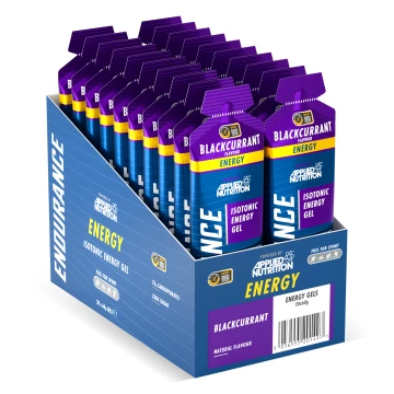 Isotonic Energy Gel - Applied Nutrition