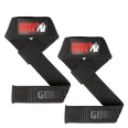 view0 Padded Silicone Lifting Straps