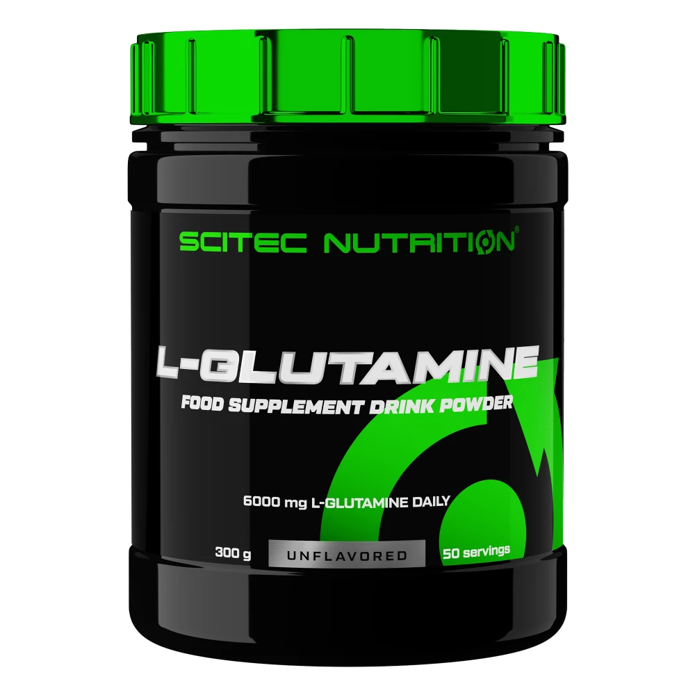 L-Glutamine - Scitec Nutrition