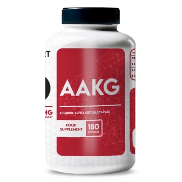 AAKG - Sport Diet Nutrition