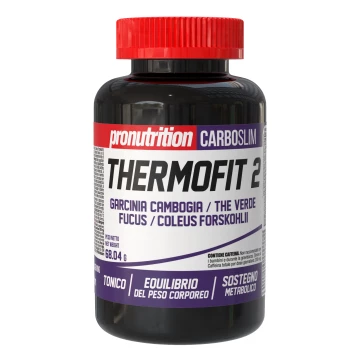 Thermofit 2 - Pronutrition