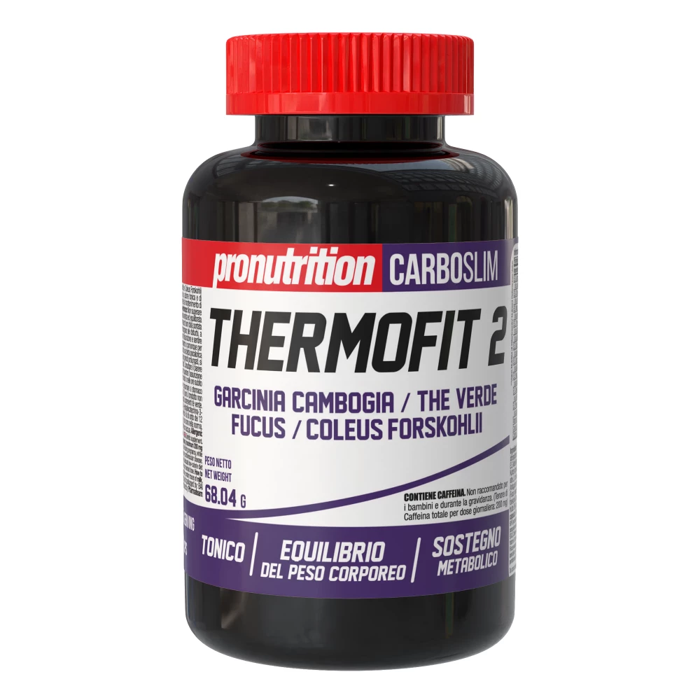 Thermofit 2 - Pronutrition