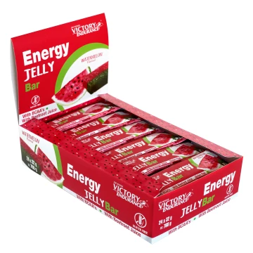 Energy Jelly Bar - Victory Endurance