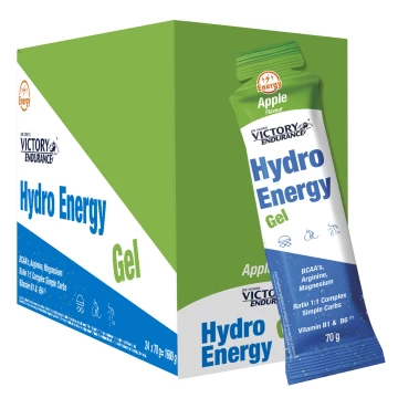 Hydro Energy Gel - Victory Endurance