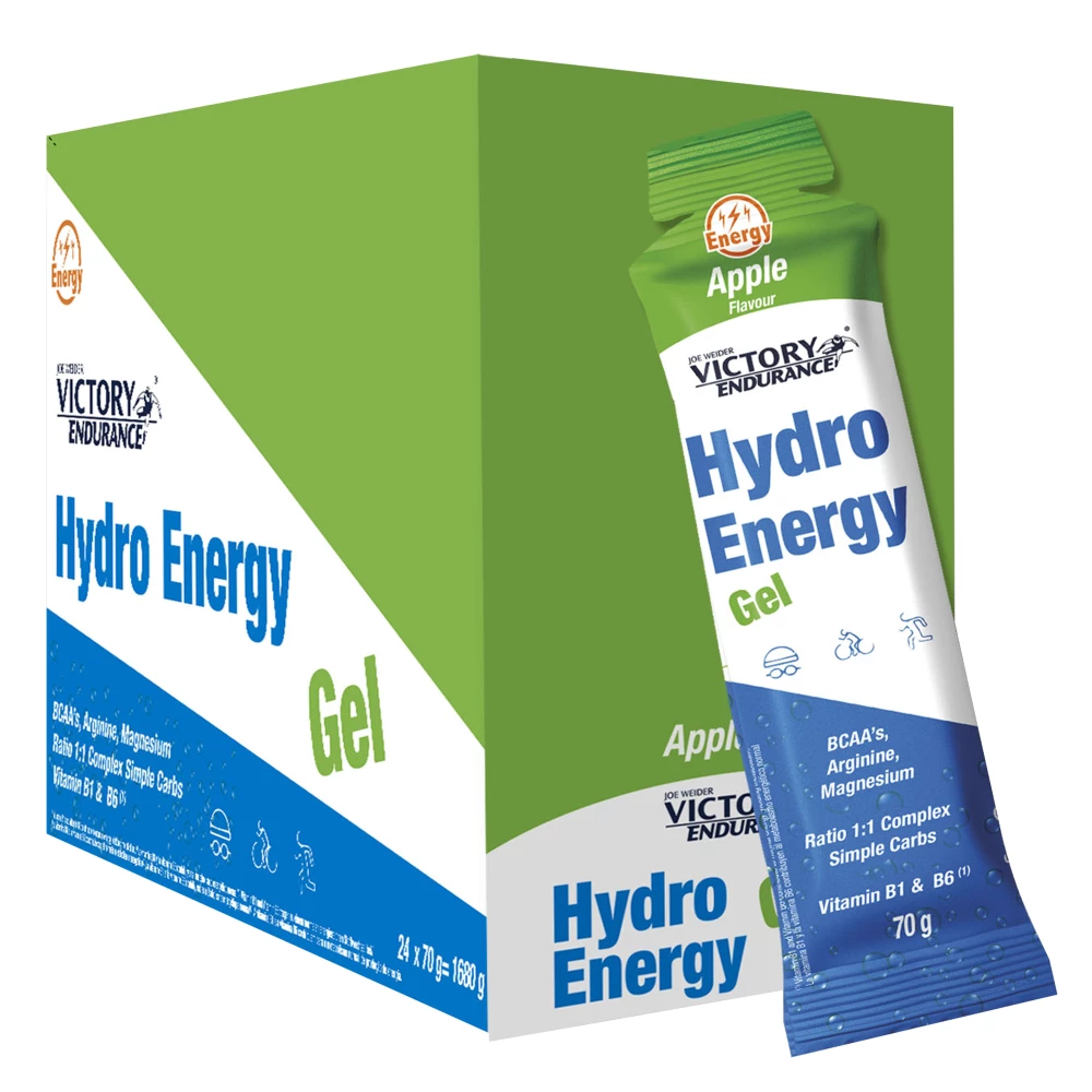 Hydro Energy Gel - Victory Endurance