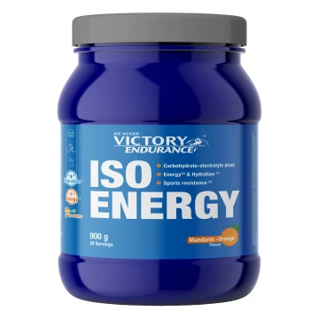 Iso Energy - Victory Endurance