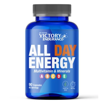 All Day Energy - Victory Endurance