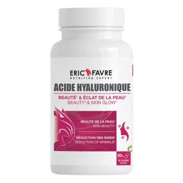 Acide Hyaluronique - Eric Favre