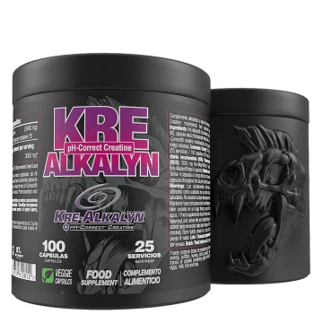 Kre-alkalyn - Zoomad Labs