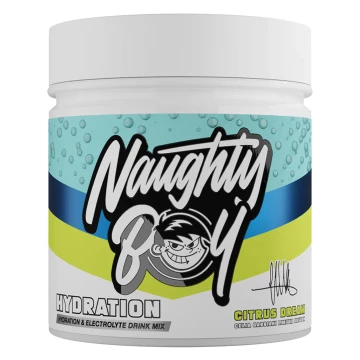 Hydration - Naughty Boy