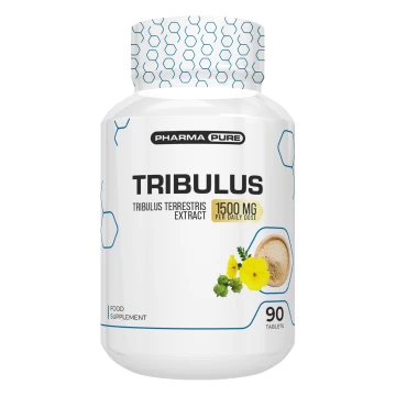 Tribulus - Pharmapure