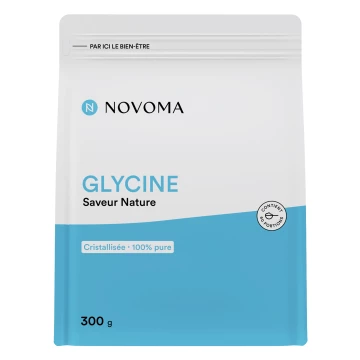 Glycine - Novoma
