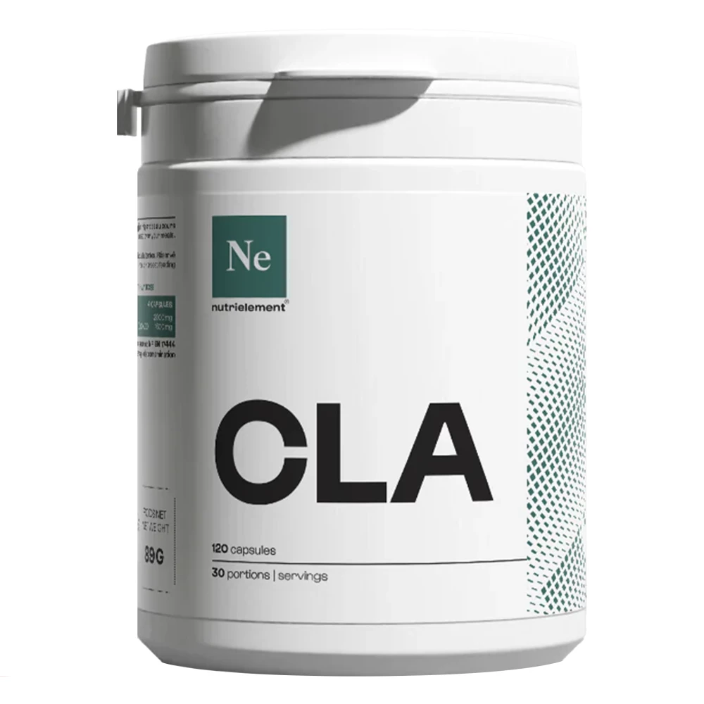 CLA - Nutrielement