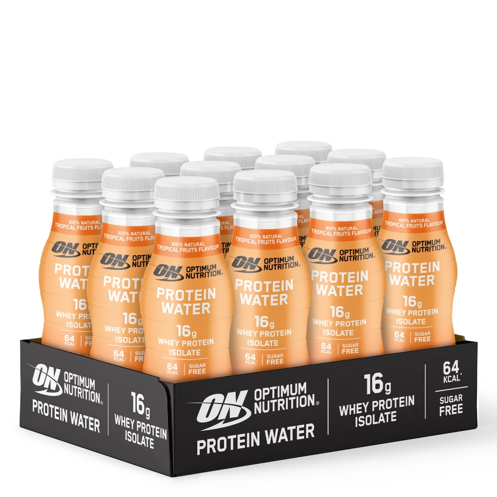 Protein Water - Optimum Nutrition