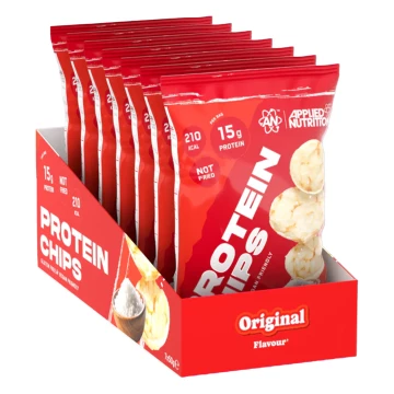 Protein Chips - Applied Nutrition