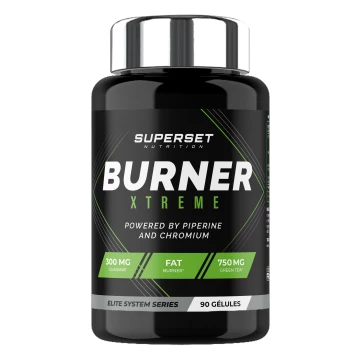 Burner Xtreme - Superset Nutrition