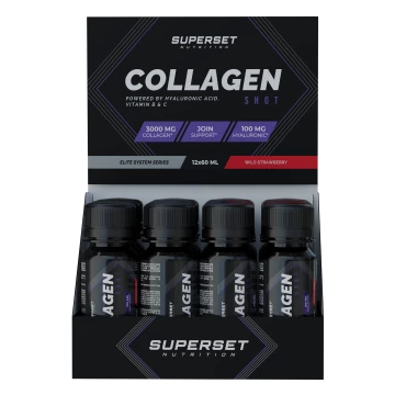 Collagen Shot - Superset Nutrition