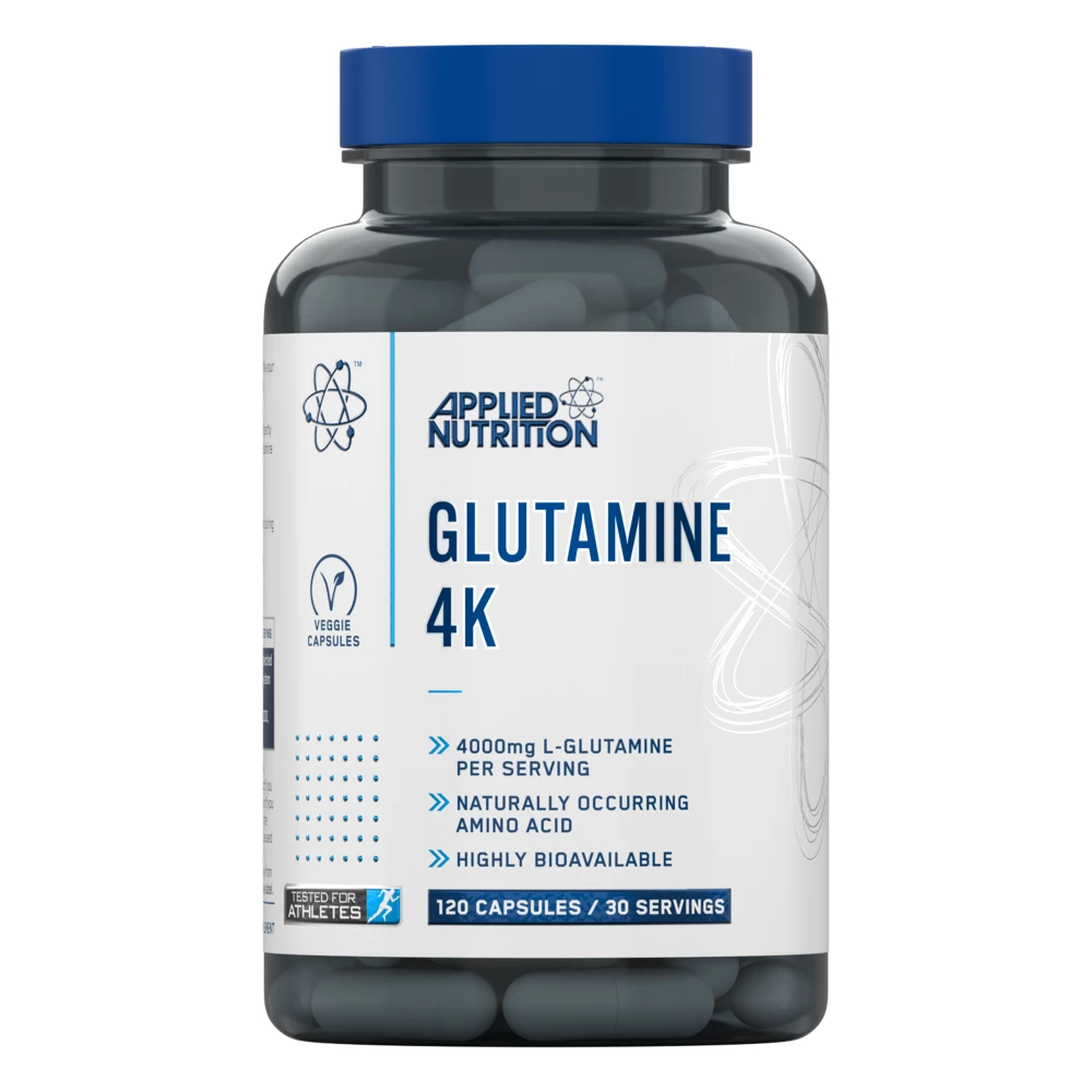 Glutamine 4K - Applied Nutrition