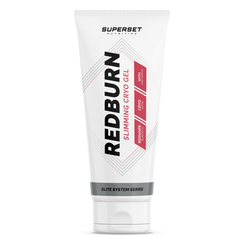 Redburn Slimming Cryo Gel - Superset Nutrition