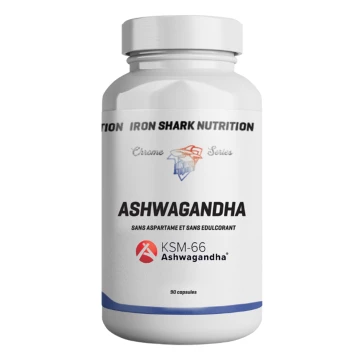 Ashwagandha - Ironshark Nutrition