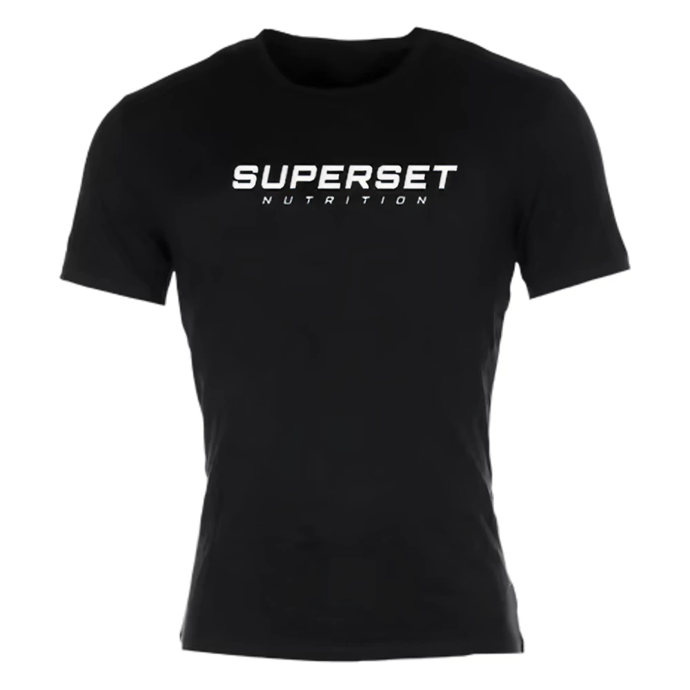 T-shirt Superset Nutrition - Superset Nutrition