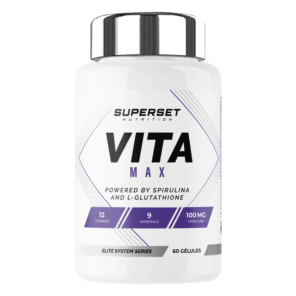 Vita Max - Superset Nutrition
