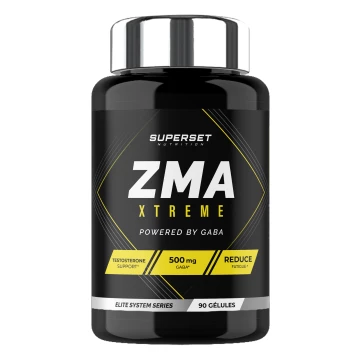 ZMA Xtreme - Superset Nutrition