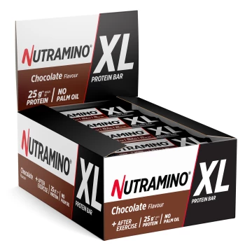 XL Protein Bar - Nutramino