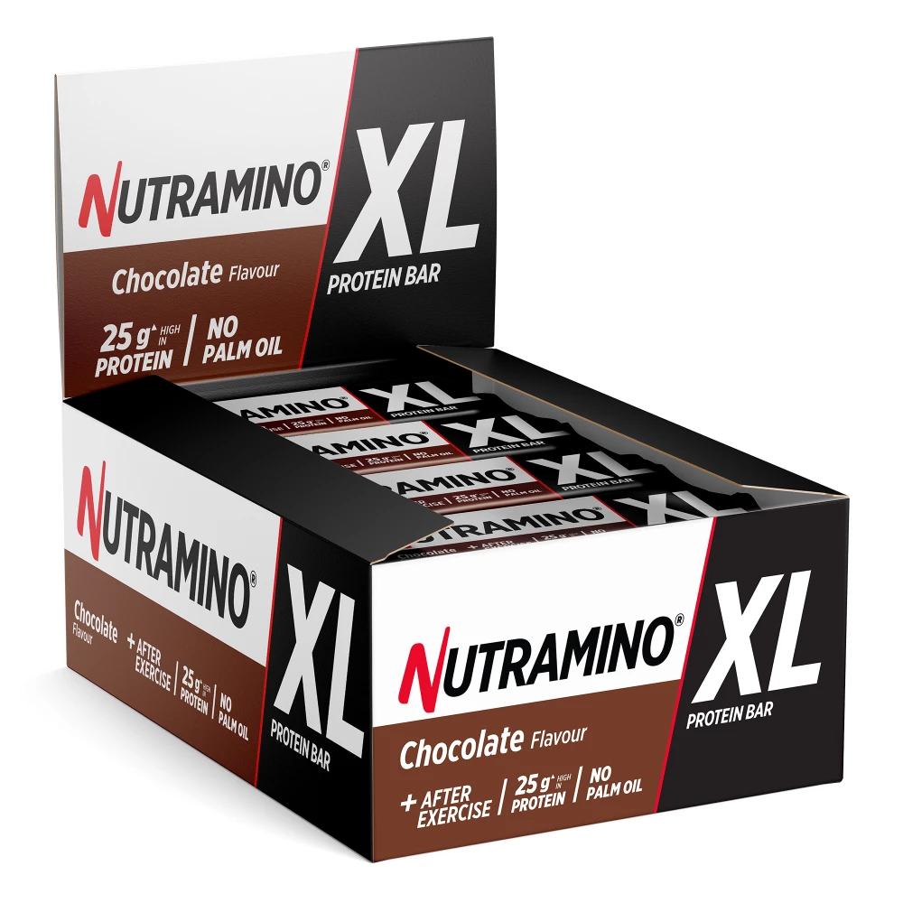 XL Protein Bar - Nutramino